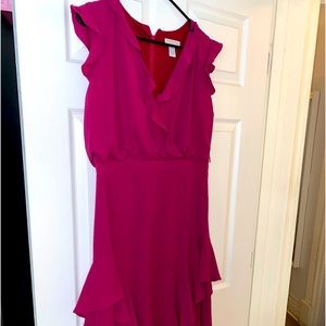 London Times Petite Dress